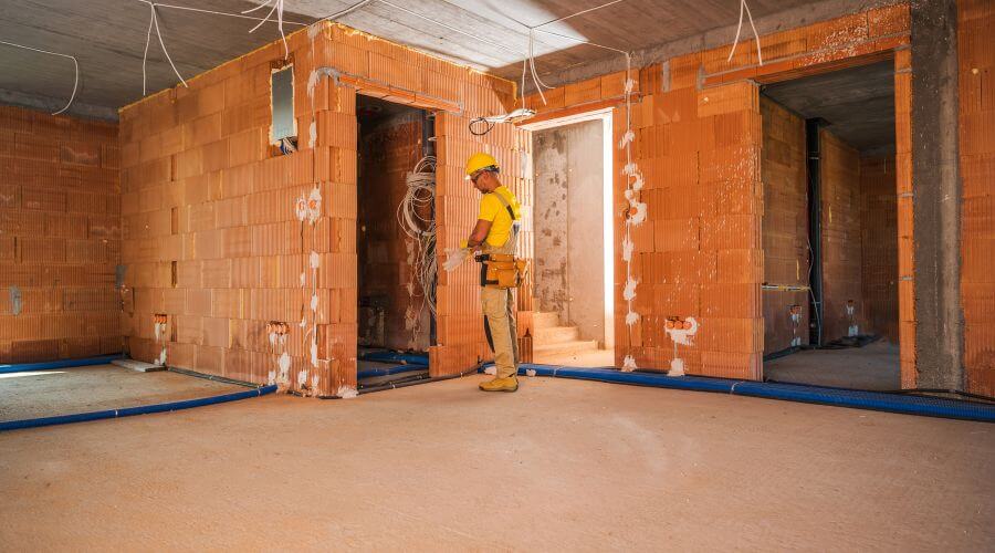 Local Chimney Repair in Melvindale, MI